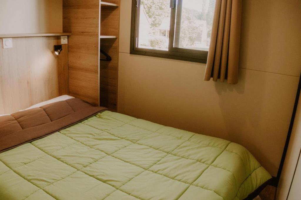 Onlycamp Le Pont Romain Yvré-lʼÉvêque Eksteriør billede